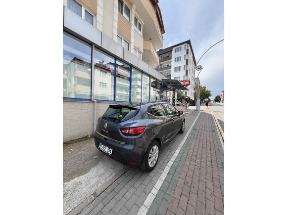 Sahibinden Renault Clio 0.9 TCe Joy 2020 Model Kocaeli