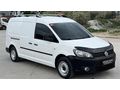 2011 MODEL WV CADDY 1.6TDİ MAXİ VAN FRİGO UYUMLU EMSALSİZ