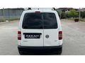 2011 MODEL WV CADDY 1.6TDİ MAXİ VAN FRİGO UYUMLU EMSALSİZ