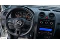 2011 MODEL WV CADDY 1.6TDİ MAXİ VAN FRİGO UYUMLU EMSALSİZ