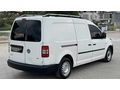 2011 MODEL WV CADDY 1.6TDİ MAXİ VAN FRİGO UYUMLU EMSALSİZ