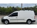 2011 MODEL WV CADDY 1.6TDİ MAXİ VAN FRİGO UYUMLU EMSALSİZ