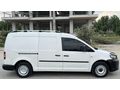 2011 MODEL WV CADDY 1.6TDİ MAXİ VAN FRİGO UYUMLU EMSALSİZ