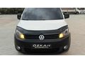 2011 MODEL WV CADDY 1.6TDİ MAXİ VAN FRİGO UYUMLU EMSALSİZ