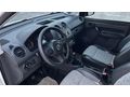 2011 MODEL WV CADDY 1.6TDİ MAXİ VAN FRİGO UYUMLU EMSALSİZ