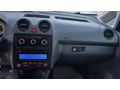 2011 MODEL WV CADDY 1.6TDİ MAXİ VAN FRİGO UYUMLU EMSALSİZ
