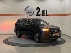 İNCAR GROUPTAN/CHERY TİGGO 8 1.6 T-GDI PRESTİGE/ HATASIZ