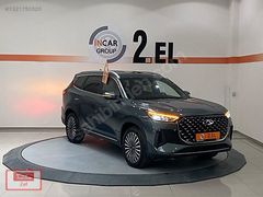 İNCAR GROUPTAN/CHERY TİGGO 8 1.6 T-GDI PRESTİGE/ HATASIZ
