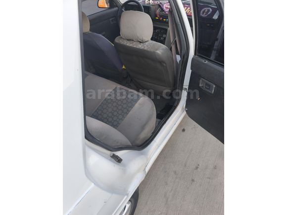 Sahibinden Renault R 9 1.4 Broadway RN 1997 Model