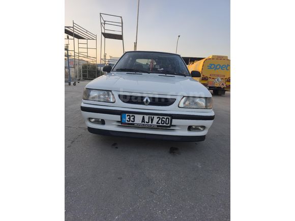 Sahibinden Renault R 9 1.4 Broadway RN 1997 Model