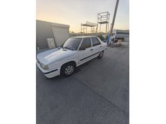 Sahibinden Renault R 9 1.4 Broadway RN 1997 Model