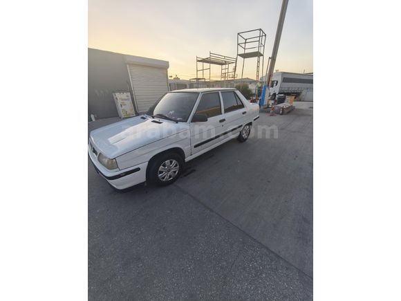 Sahibinden Renault R 9 1.4 Broadway RN 1997 Model