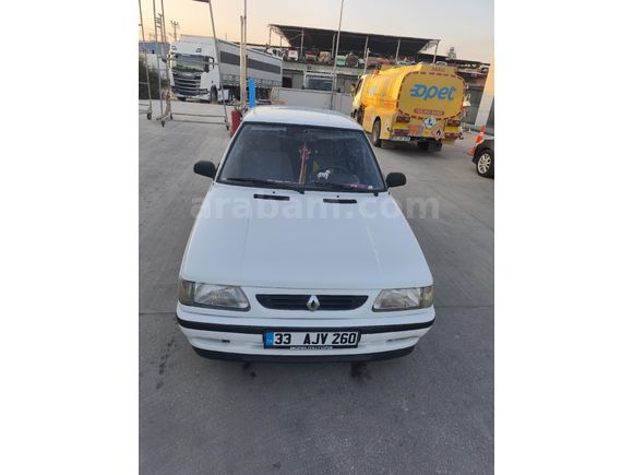 Sahibinden Renault R 9 1.4 Broadway RN 1997 Model