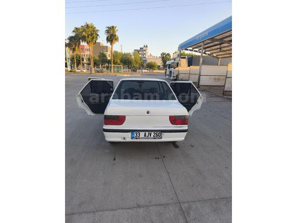Sahibinden Renault R 9 1.4 Broadway RN 1997 Model