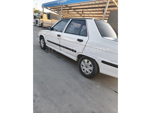 Sahibinden Renault R 9 1.4 Broadway RN 1997 Model