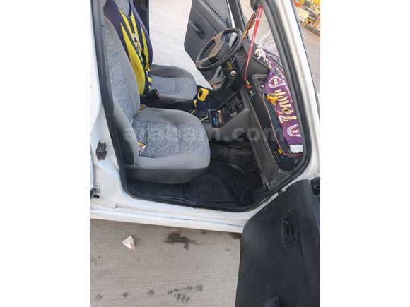 Sahibinden Renault R 9 1.4 Broadway RN 1997 Model