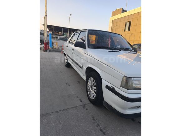 Sahibinden Renault R 9 1.4 Broadway RN 1997 Model