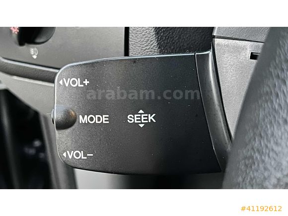 ÖZKAN'DAN 2011 FOCUS 1.6TDCİ COLLECTİON 90HP EMSALSİZ KONDİSYON