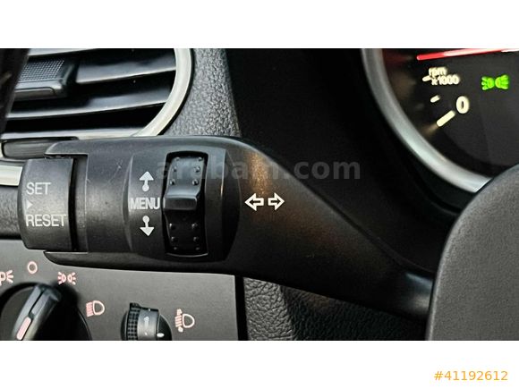 ÖZKAN'DAN 2011 FOCUS 1.6TDCİ COLLECTİON 90HP EMSALSİZ KONDİSYON