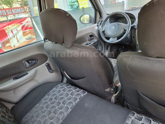 Sahibinden Renault Symbol 1.5 dCi Authentique 2011 Model 