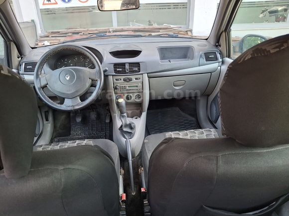 Sahibinden Renault Symbol 1.5 dCi Authentique 2011 Model 
