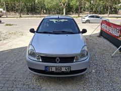 Sahibinden Renault Symbol 1.5 dCi Authentique 2011 Model 