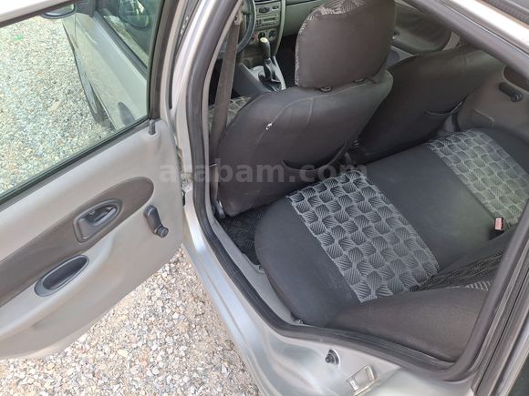 Sahibinden Renault Symbol 1.5 dCi Authentique 2011 Model 