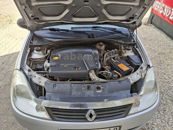Sahibinden Renault Symbol 1.5 dCi Authentique 2011 Model 