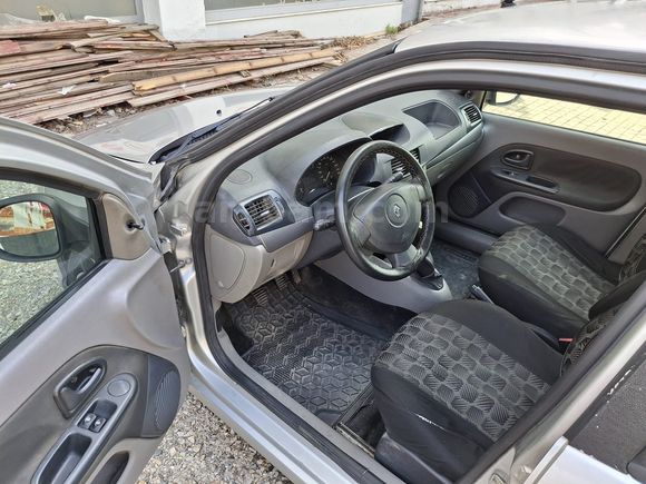 Sahibinden Renault Symbol 1.5 dCi Authentique 2011 Model 