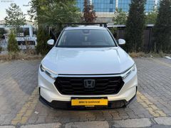 BRK'S GARAGE - HONDA CR-V 2.0L HYBRİD BOYASIZ