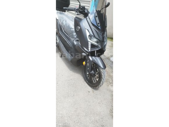 Sahibinden Voge SR1