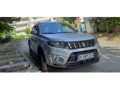  Suzuki Vitara 1.4 Boosterjet Hibrit GL 2022 Model KAZASIZ, BOYASIZ, DEĞİŞENSİZ, SORUNSUZ