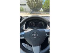 Sahibinden Opel Astra 1.6 Essentia 2012 Model Bursa 49.000 km Beyaz