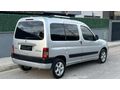 2008 BERLİNGO 1.6HDİ COMBİ-X 90HP ÇİFT AİRBAG ABS KLİMA EMSALSİZ
