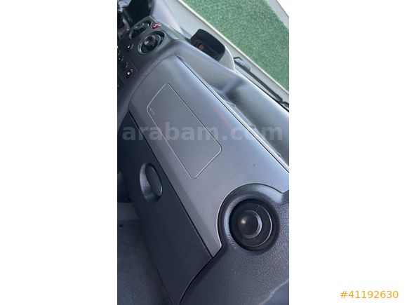 2008 BERLİNGO 1.6HDİ COMBİ-X 90HP ÇİFT AİRBAG ABS KLİMA EMSALSİZ