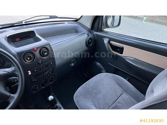 2008 BERLİNGO 1.6HDİ COMBİ-X 90HP ÇİFT AİRBAG ABS KLİMA EMSALSİZ