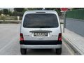 2008 BERLİNGO 1.6HDİ COMBİ-X 90HP ÇİFT AİRBAG ABS KLİMA EMSALSİZ