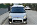 2008 BERLİNGO 1.6HDİ COMBİ-X 90HP ÇİFT AİRBAG ABS KLİMA EMSALSİZ