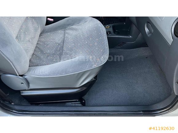 2008 BERLİNGO 1.6HDİ COMBİ-X 90HP ÇİFT AİRBAG ABS KLİMA EMSALSİZ