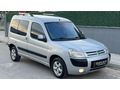 2008 BERLİNGO 1.6HDİ COMBİ-X 90HP ÇİFT AİRBAG ABS KLİMA EMSALSİZ