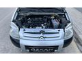 2008 BERLİNGO 1.6HDİ COMBİ-X 90HP ÇİFT AİRBAG ABS KLİMA EMSALSİZ