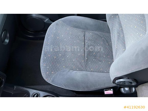2008 BERLİNGO 1.6HDİ COMBİ-X 90HP ÇİFT AİRBAG ABS KLİMA EMSALSİZ