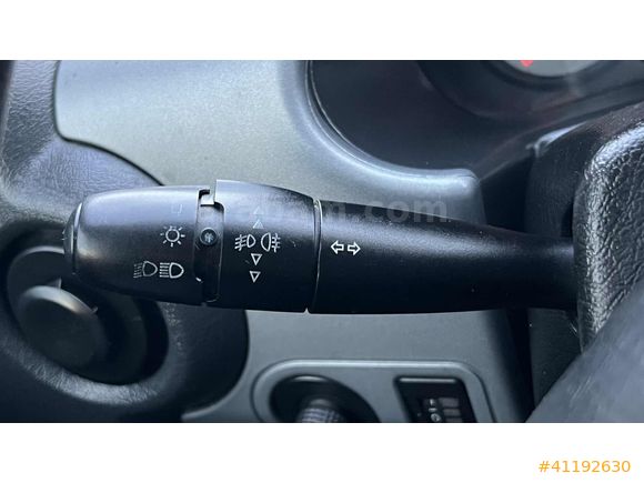 2008 BERLİNGO 1.6HDİ COMBİ-X 90HP ÇİFT AİRBAG ABS KLİMA EMSALSİZ