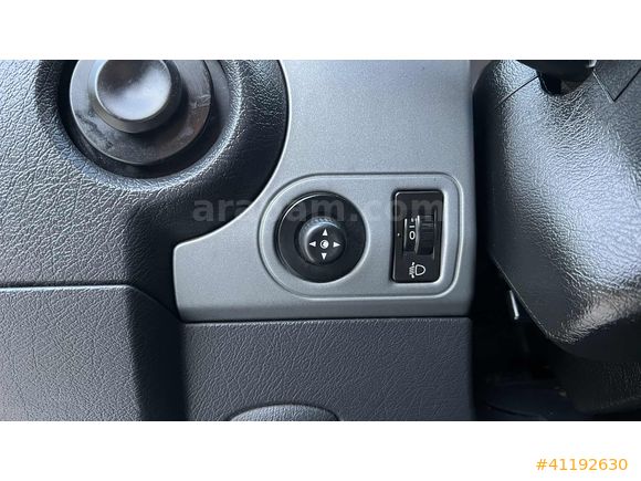 2008 BERLİNGO 1.6HDİ COMBİ-X 90HP ÇİFT AİRBAG ABS KLİMA EMSALSİZ