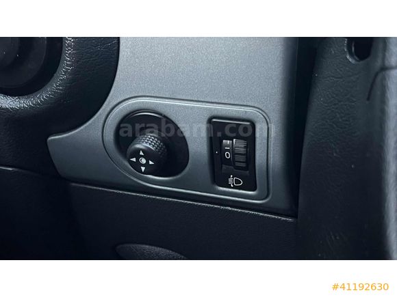 2008 BERLİNGO 1.6HDİ COMBİ-X 90HP ÇİFT AİRBAG ABS KLİMA EMSALSİZ