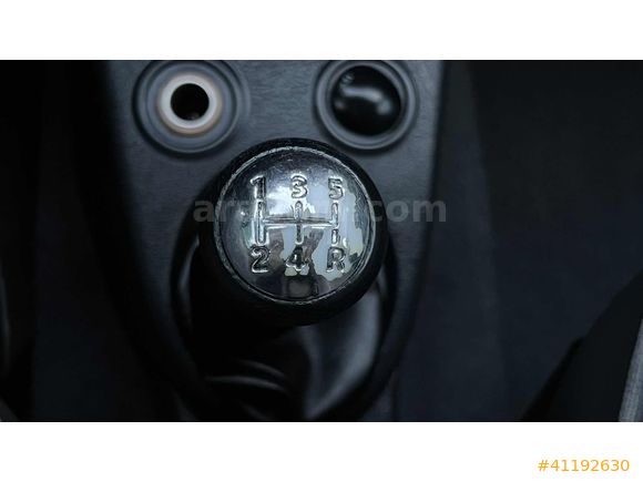 2008 BERLİNGO 1.6HDİ COMBİ-X 90HP ÇİFT AİRBAG ABS KLİMA EMSALSİZ