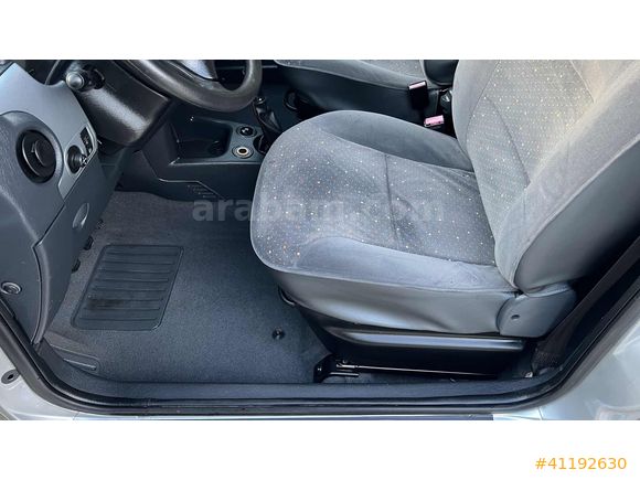 2008 BERLİNGO 1.6HDİ COMBİ-X 90HP ÇİFT AİRBAG ABS KLİMA EMSALSİZ