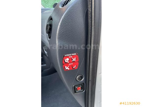 2008 BERLİNGO 1.6HDİ COMBİ-X 90HP ÇİFT AİRBAG ABS KLİMA EMSALSİZ