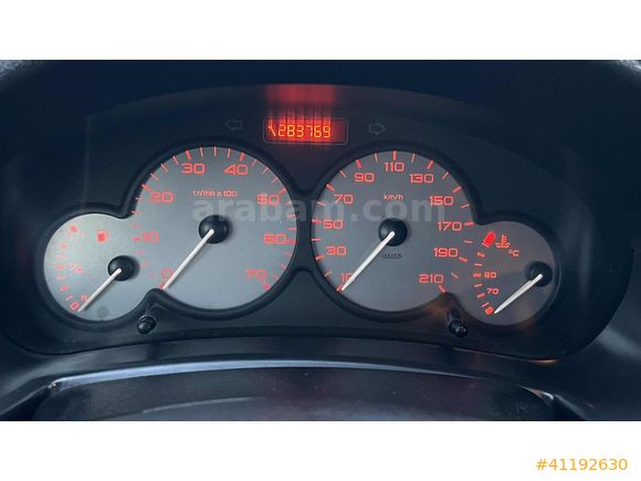 2008 BERLİNGO 1.6HDİ COMBİ-X 90HP ÇİFT AİRBAG ABS KLİMA EMSALSİZ