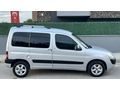 2008 BERLİNGO 1.6HDİ COMBİ-X 90HP ÇİFT AİRBAG ABS KLİMA EMSALSİZ